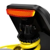 Kép 20/20 - OOTD S10 összecsukható elektromos roller, 10" kerék, 1400W motor, 48V 20Ah akku, 25km/h, 60–70km hatótáv, 120kg teherbírás, IPX4, APP – Sárga