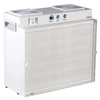 Kép 1/17 - LTQ Vapor CW‑12 lamináris áramlású fülke, 43×33 cm FFU steril boksz H12 HEPA szűrővel laborhoz és gombatermesztéshez