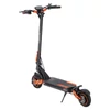 Kép 4/20 - Kugoo LX9+ elektromos roller, 2×650W motor, 48V 18.2Ah akkumulátor, 55 km/h, 65 km hatótáv, 9” kerék, tárcsafék, rugós felfüggesztés