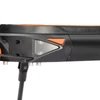 Kép 9/20 - Kugoo LX9+ elektromos roller, 2×650W motor, 48V 18.2Ah akkumulátor, 55 km/h, 65 km hatótáv, 9” kerék, tárcsafék, rugós felfüggesztés