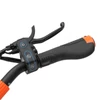 Kép 13/20 - Kugoo LX9+ elektromos roller, 2×650W motor, 48V 18.2Ah akkumulátor, 55 km/h, 65 km hatótáv, 9” kerék, tárcsafék, rugós felfüggesztés