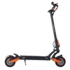 Kép 18/20 - Kugoo LX9+ elektromos roller, 2×650W motor, 48V 18.2Ah akkumulátor, 55 km/h, 65 km hatótáv, 9” kerék, tárcsafék, rugós felfüggesztés
