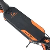 Kép 20/20 - Kugoo LX9+ elektromos roller, 2×650W motor, 48V 18.2Ah akkumulátor, 55 km/h, 65 km hatótáv, 9” kerék, tárcsafék, rugós felfüggesztés