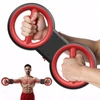 Kép 1/8 - Akluer RL-2000A multifunkciós karerősítő, 360° teljes testes edzés, 0–8 fokozat, 5 szalag, 40–150 cm nyújtás
