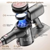 Kép 3/10 - Vactidy V10 Pro vezeték nélküli porszívó, 45000Pa szívóerő, 550W motor, 45 perc üzemidő, LED kijelző, 5 lépcsős szűrés