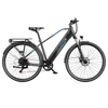 Kép 4/20 - DUOTTS C29 Lite elektromos kerékpár, 250W motor, 36V 13Ah akku, 27.5” kerék, 25km/h, 65km hatótáv, mechanikus tárcsafék, első villa
