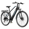 Kép 5/20 - DUOTTS C29 Lite elektromos kerékpár, 250W motor, 36V 13Ah akku, 27.5” kerék, 25km/h, 65km hatótáv, mechanikus tárcsafék, első villa