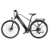 Kép 6/20 - DUOTTS C29 Lite elektromos kerékpár, 250W motor, 36V 13Ah akku, 27.5” kerék, 25km/h, 65km hatótáv, mechanikus tárcsafék, első villa
