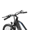 Kép 9/20 - DUOTTS C29 Lite elektromos kerékpár, 250W motor, 36V 13Ah akku, 27.5” kerék, 25km/h, 65km hatótáv, mechanikus tárcsafék, első villa