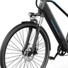Kép 11/20 - DUOTTS C29 Lite elektromos kerékpár, 250W motor, 36V 13Ah akku, 27.5” kerék, 25km/h, 65km hatótáv, mechanikus tárcsafék, első villa