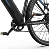 Kép 15/20 - DUOTTS C29 Lite elektromos kerékpár, 250W motor, 36V 13Ah akku, 27.5” kerék, 25km/h, 65km hatótáv, mechanikus tárcsafék, első villa