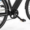 Kép 18/20 - DUOTTS C29 Lite elektromos kerékpár, 250W motor, 36V 13Ah akku, 27.5” kerék, 25km/h, 65km hatótáv, mechanikus tárcsafék, első villa