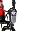 Kép 13/20 - Samebike XD26-II elektromos kerékpár, 26” Kenda gumi, 750W motor, 40 km/h, 48V 14Ah akkumulátor, 110 km hatótáv, Shimano 7-sebesség – Fekete