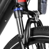Kép 15/20 - Samebike XD26-II elektromos kerékpár, 26” Kenda gumi, 750W motor, 40 km/h, 48V 14Ah akkumulátor, 110 km hatótáv, Shimano 7-sebesség – Fekete