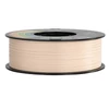 Kép 4/5 - Creality Ender‑PLA Pro (PLA+) filament – Bézs, prémium minőségű 3D nyomtató alapanyag, 1kg tekercs