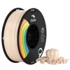 Kép 1/5 - Creality Ender‑PLA Pro (PLA+) filament – Bézs, prémium minőségű 3D nyomtató alapanyag, 1kg tekercs