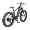 Kép 5/10 - DYU King 750 hegyi elektromos kerékpár, 26×4.0 fat gumi, 48V 750W motor, 18Ah LG akkumulátor, 70 km hatótáv, 45 km/h, 150 kg teherbírás