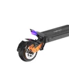 Kép 8/13 - GELEIPU Z1 Pro elektromos roller, 2×1200W motor, 52V 20Ah akku, 65km/h, 70km hatótáv, 10" kerék, dupla tárcsafék, négykaros rugózás