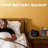 Kép 4/6 - Flashfish A201 hordozható erőmű 200W, 172.8Wh/48000mAh napelemes generátor, 220V AC aljzatokkal – EU csatlakozó