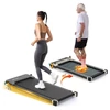 Kép 2/8 - Akluer 520A-A kétoldalas walking pad + RL-2000A multifunkciós karerősítő edzőszett