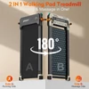 Kép 3/8 - Akluer 520A-A kétoldalas walking pad + RL-2000A multifunkciós karerősítő edzőszett