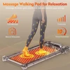 Kép 4/8 - Akluer 520A-A kétoldalas walking pad + RL-2000A multifunkciós karerősítő edzőszett