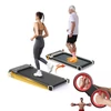 Kép 1/8 - Akluer 520A-A kétoldalas walking pad + RL-2000A multifunkciós karerősítő edzőszett