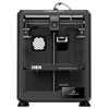Kép 3/14 - Creality K2 SE Combo 3D nyomtató + 2kg fekete PETG filament – nagy pontosságú 3D nyomtatás