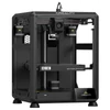 Kép 7/14 - Creality K2 SE Combo 3D nyomtató + 2kg fekete PETG filament – nagy pontosságú 3D nyomtatás