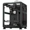 Kép 12/14 - Creality K2 SE Combo 3D nyomtató + 2kg fekete PETG filament – nagy pontosságú 3D nyomtatás
