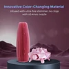 Kép 4/7 - Flashforge Multicolor PLA filament 1kg – Crystal Pink, prémium 3D nyomtató alapanyag