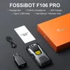 Kép 9/9 - FOSSiBOT F106 Pro strapabíró okostelefon, 6.58'' FHD+ kijelző, Helio G85, 15GB RAM, 256GB tárhely, 48+20MP kamera, 12000mAh, NFC, IP68/IP69K