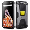 Kép 1/9 - FOSSiBOT F106 Pro strapabíró okostelefon, 6.58'' FHD+ kijelző, Helio G85, 15GB RAM, 256GB tárhely, 48+20MP kamera, 12000mAh, NFC, IP68/IP69K