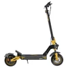 Kép 4/18 - TWOFISH V2 MAX elektromos roller, 800W motor, 48V 20Ah akku, 25km/h, 50km hatótáv, 10" kerék, dupla tárcsafék, rugós felfüggesztés, NFC