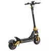 Kép 5/18 - TWOFISH V2 MAX elektromos roller, 800W motor, 48V 20Ah akku, 25km/h, 50km hatótáv, 10" kerék, dupla tárcsafék, rugós felfüggesztés, NFC