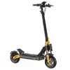 Kép 6/18 - TWOFISH V2 MAX elektromos roller, 800W motor, 48V 20Ah akku, 25km/h, 50km hatótáv, 10" kerék, dupla tárcsafék, rugós felfüggesztés, NFC