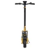 Kép 7/18 - TWOFISH V2 MAX elektromos roller, 800W motor, 48V 20Ah akku, 25km/h, 50km hatótáv, 10" kerék, dupla tárcsafék, rugós felfüggesztés, NFC