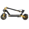 Kép 8/18 - TWOFISH V2 MAX elektromos roller, 800W motor, 48V 20Ah akku, 25km/h, 50km hatótáv, 10" kerék, dupla tárcsafék, rugós felfüggesztés, NFC