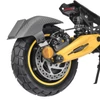Kép 10/18 - TWOFISH V2 MAX elektromos roller, 800W motor, 48V 20Ah akku, 25km/h, 50km hatótáv, 10" kerék, dupla tárcsafék, rugós felfüggesztés, NFC