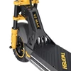 Kép 11/18 - TWOFISH V2 MAX elektromos roller, 800W motor, 48V 20Ah akku, 25km/h, 50km hatótáv, 10" kerék, dupla tárcsafék, rugós felfüggesztés, NFC