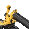 Kép 18/18 - TWOFISH V2 MAX elektromos roller, 800W motor, 48V 20Ah akku, 25km/h, 50km hatótáv, 10" kerék, dupla tárcsafék, rugós felfüggesztés, NFC