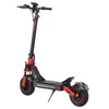 Kép 2/20 - TWOFISH TW4 PRO elektromos roller, 2×1000W motor, 60V 23Ah akku, 72 km/h, 60 km hatótáv, 11” kerék, dupla tárcsafék, rugós felfüggesztés, NFC