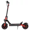 Kép 4/20 - TWOFISH TW4 PRO elektromos roller, 2×1000W motor, 60V 23Ah akku, 72 km/h, 60 km hatótáv, 11” kerék, dupla tárcsafék, rugós felfüggesztés, NFC