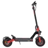 Kép 5/20 - TWOFISH TW4 PRO elektromos roller, 2×1000W motor, 60V 23Ah akku, 72 km/h, 60 km hatótáv, 11” kerék, dupla tárcsafék, rugós felfüggesztés, NFC