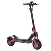 Kép 7/20 - TWOFISH TW4 PRO elektromos roller, 2×1000W motor, 60V 23Ah akku, 72 km/h, 60 km hatótáv, 11” kerék, dupla tárcsafék, rugós felfüggesztés, NFC