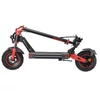 Kép 9/20 - TWOFISH TW4 PRO elektromos roller, 2×1000W motor, 60V 23Ah akku, 72 km/h, 60 km hatótáv, 11” kerék, dupla tárcsafék, rugós felfüggesztés, NFC