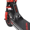 Kép 12/20 - TWOFISH TW4 PRO elektromos roller, 2×1000W motor, 60V 23Ah akku, 72 km/h, 60 km hatótáv, 11” kerék, dupla tárcsafék, rugós felfüggesztés, NFC