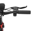 Kép 15/20 - TWOFISH TW4 PRO elektromos roller, 2×1000W motor, 60V 23Ah akku, 72 km/h, 60 km hatótáv, 11” kerék, dupla tárcsafék, rugós felfüggesztés, NFC