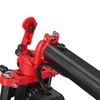 Kép 19/20 - TWOFISH TW4 PRO elektromos roller, 2×1000W motor, 60V 23Ah akku, 72 km/h, 60 km hatótáv, 11” kerék, dupla tárcsafék, rugós felfüggesztés, NFC