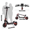 Kép 20/20 - TWOFISH TW4 PRO elektromos roller, 2×1000W motor, 60V 23Ah akku, 72 km/h, 60 km hatótáv, 11” kerék, dupla tárcsafék, rugós felfüggesztés, NFC